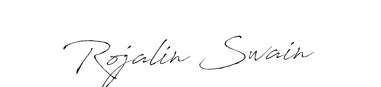 Once you've used our free online signature maker to create your best signature Antro_Vectra style, it's time to enjoy all of the benefits that Rojalin Swain name signing documents. Rojalin Swain signature style 6 images and pictures png