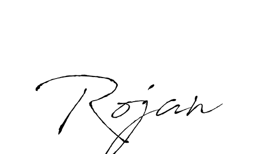 How to Draw Rojan signature style? Antro_Vectra is a latest design signature styles for name Rojan. Rojan signature style 6 images and pictures png