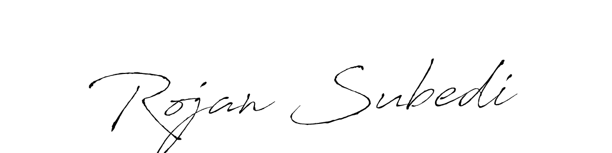 You can use this online signature creator to create a handwritten signature for the name Rojan Subedi. This is the best online autograph maker. Rojan Subedi signature style 6 images and pictures png