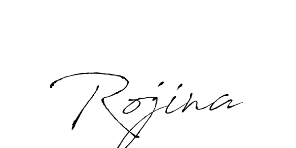 You can use this online signature creator to create a handwritten signature for the name Rojina. This is the best online autograph maker. Rojina signature style 6 images and pictures png
