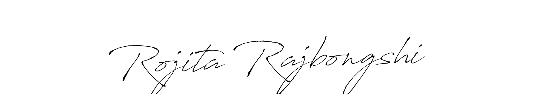 Similarly Antro_Vectra is the best handwritten signature design. Signature creator online .You can use it as an online autograph creator for name Rojita Rajbongshi. Rojita Rajbongshi signature style 6 images and pictures png