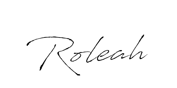 This is the best signature style for the Roleah name. Also you like these signature font (Antro_Vectra). Mix name signature. Roleah signature style 6 images and pictures png