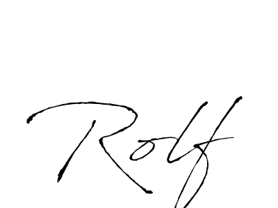 It looks lik you need a new signature style for name Rolf. Design unique handwritten (Antro_Vectra) signature with our free signature maker in just a few clicks. Rolf signature style 6 images and pictures png