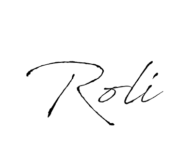Similarly Antro_Vectra is the best handwritten signature design. Signature creator online .You can use it as an online autograph creator for name Roli. Roli signature style 6 images and pictures png