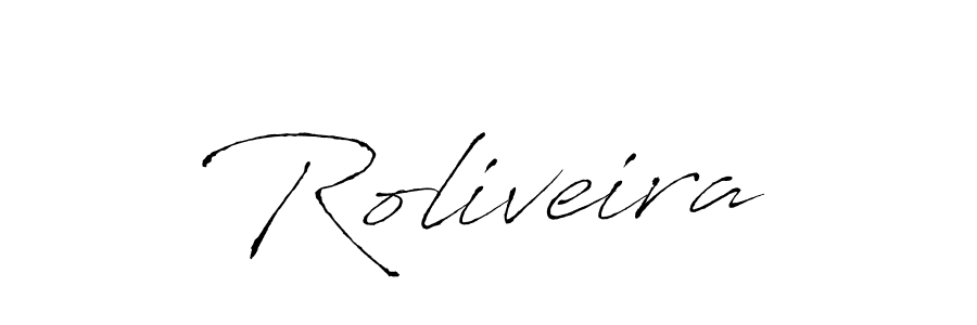 The best way (Antro_Vectra) to make a short signature is to pick only two or three words in your name. The name Roliveira include a total of six letters. For converting this name. Roliveira signature style 6 images and pictures png