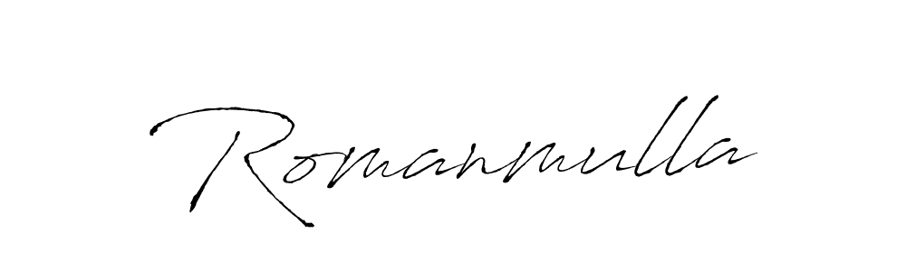 Make a short Romanmulla signature style. Manage your documents anywhere anytime using Antro_Vectra. Create and add eSignatures, submit forms, share and send files easily. Romanmulla signature style 6 images and pictures png