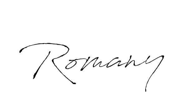 It looks lik you need a new signature style for name Romany. Design unique handwritten (Antro_Vectra) signature with our free signature maker in just a few clicks. Romany signature style 6 images and pictures png