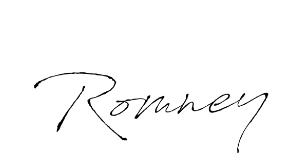 Best and Professional Signature Style for Romney. Antro_Vectra Best Signature Style Collection. Romney signature style 6 images and pictures png