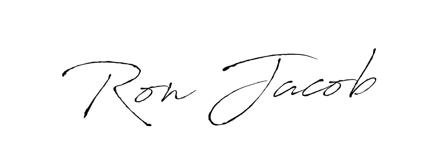 It looks lik you need a new signature style for name Ron Jacob. Design unique handwritten (Antro_Vectra) signature with our free signature maker in just a few clicks. Ron Jacob signature style 6 images and pictures png