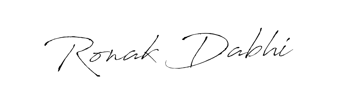 Here are the top 10 professional signature styles for the name Ronak Dabhi. These are the best autograph styles you can use for your name. Ronak Dabhi signature style 6 images and pictures png