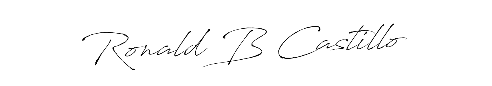 You can use this online signature creator to create a handwritten signature for the name Ronald B Castillo. This is the best online autograph maker. Ronald B Castillo signature style 6 images and pictures png