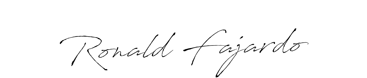 if you are searching for the best signature style for your name Ronald Fajardo. so please give up your signature search. here we have designed multiple signature styles  using Antro_Vectra. Ronald Fajardo signature style 6 images and pictures png