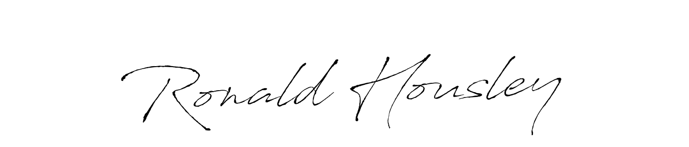 You can use this online signature creator to create a handwritten signature for the name Ronald Housley. This is the best online autograph maker. Ronald Housley signature style 6 images and pictures png