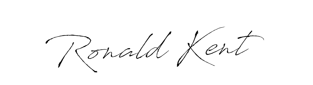 It looks lik you need a new signature style for name Ronald Kent. Design unique handwritten (Antro_Vectra) signature with our free signature maker in just a few clicks. Ronald Kent signature style 6 images and pictures png