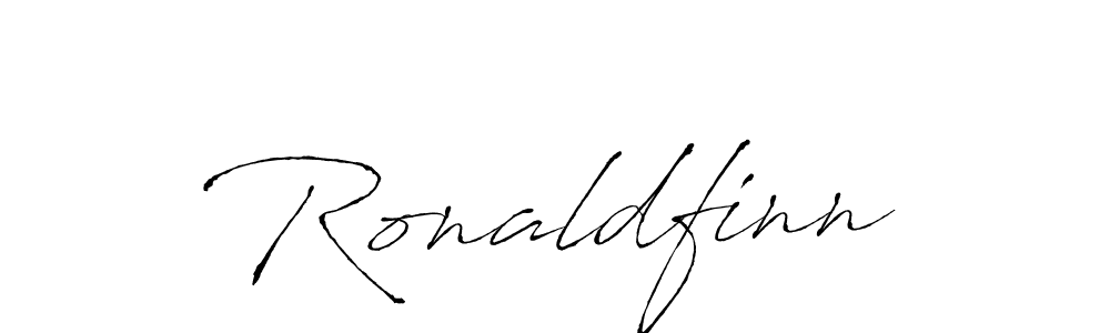 if you are searching for the best signature style for your name Ronaldfinn. so please give up your signature search. here we have designed multiple signature styles  using Antro_Vectra. Ronaldfinn signature style 6 images and pictures png