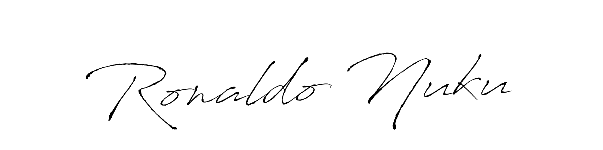 Once you've used our free online signature maker to create your best signature Antro_Vectra style, it's time to enjoy all of the benefits that Ronaldo Nuku name signing documents. Ronaldo Nuku signature style 6 images and pictures png