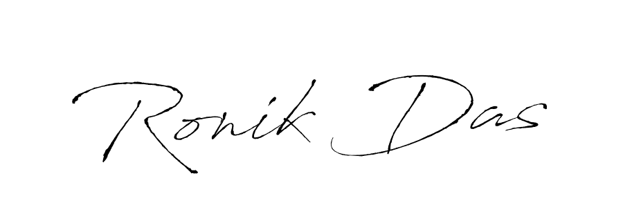 Make a short Ronik Das signature style. Manage your documents anywhere anytime using Antro_Vectra. Create and add eSignatures, submit forms, share and send files easily. Ronik Das signature style 6 images and pictures png