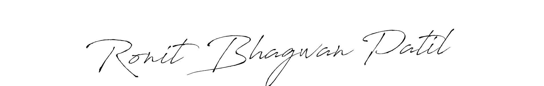 See photos of Ronit Bhagwan Patil official signature by Spectra . Check more albums & portfolios. Read reviews & check more about Antro_Vectra font. Ronit Bhagwan Patil signature style 6 images and pictures png