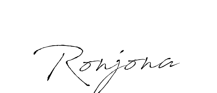 Make a short Ronjona signature style. Manage your documents anywhere anytime using Antro_Vectra. Create and add eSignatures, submit forms, share and send files easily. Ronjona signature style 6 images and pictures png