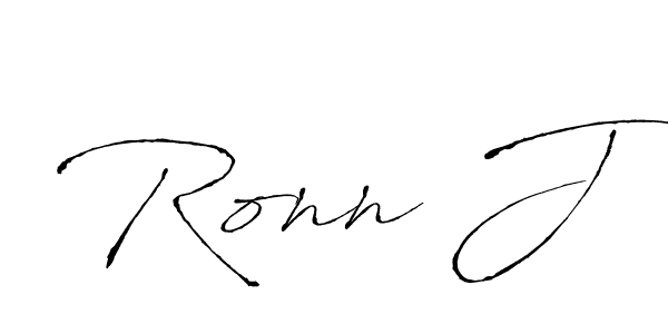 Make a short Ronn J signature style. Manage your documents anywhere anytime using Antro_Vectra. Create and add eSignatures, submit forms, share and send files easily. Ronn J signature style 6 images and pictures png