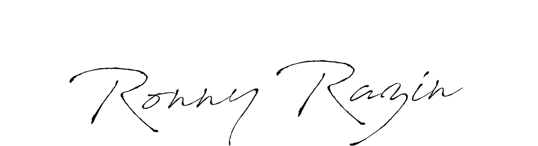 Once you've used our free online signature maker to create your best signature Antro_Vectra style, it's time to enjoy all of the benefits that Ronny Razin name signing documents. Ronny Razin signature style 6 images and pictures png