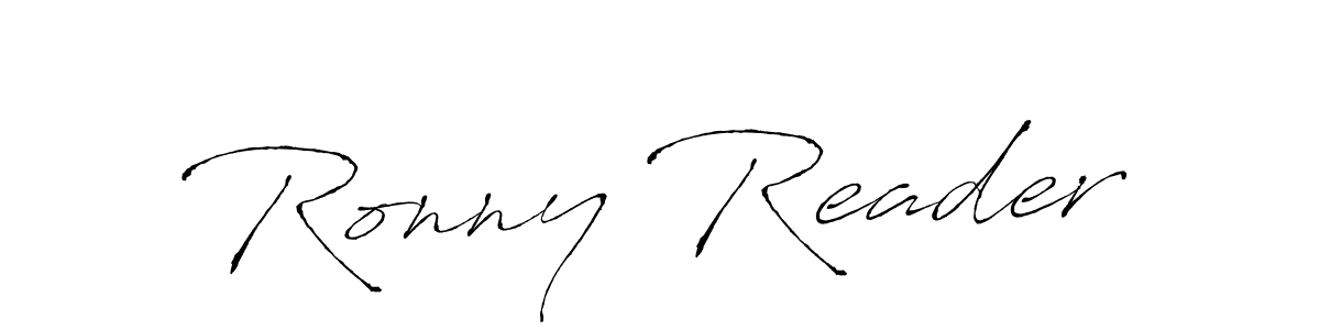 Here are the top 10 professional signature styles for the name Ronny Reader. These are the best autograph styles you can use for your name. Ronny Reader signature style 6 images and pictures png