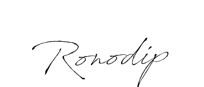 Make a beautiful signature design for name Ronodip. Use this online signature maker to create a handwritten signature for free. Ronodip signature style 6 images and pictures png