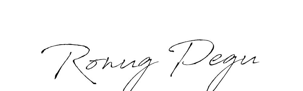 Here are the top 10 professional signature styles for the name Ronug Pegu. These are the best autograph styles you can use for your name. Ronug Pegu signature style 6 images and pictures png
