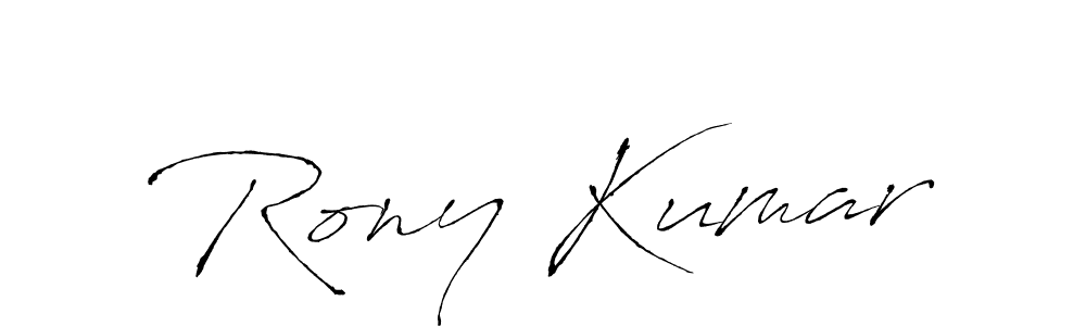 Here are the top 10 professional signature styles for the name Rony Kumar. These are the best autograph styles you can use for your name. Rony Kumar signature style 6 images and pictures png