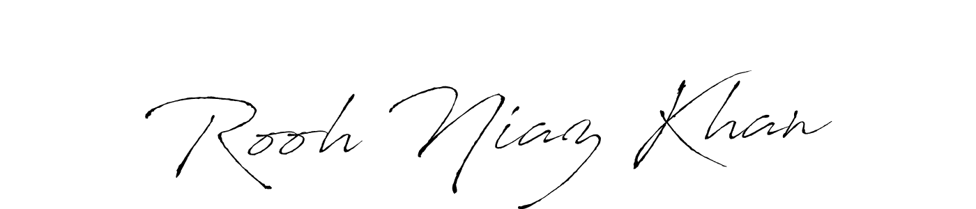 See photos of Rooh Niaz Khan official signature by Spectra . Check more albums & portfolios. Read reviews & check more about Antro_Vectra font. Rooh Niaz Khan signature style 6 images and pictures png