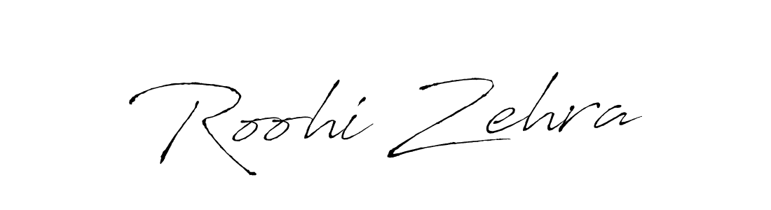 See photos of Roohi Zehra official signature by Spectra . Check more albums & portfolios. Read reviews & check more about Antro_Vectra font. Roohi Zehra signature style 6 images and pictures png