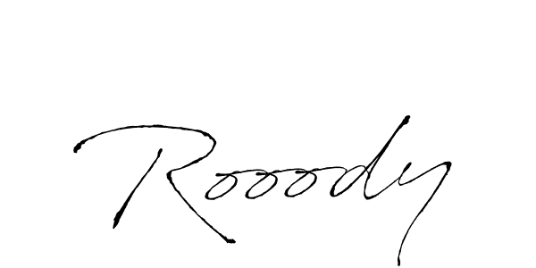 See photos of Rooody official signature by Spectra . Check more albums & portfolios. Read reviews & check more about Antro_Vectra font. Rooody signature style 6 images and pictures png