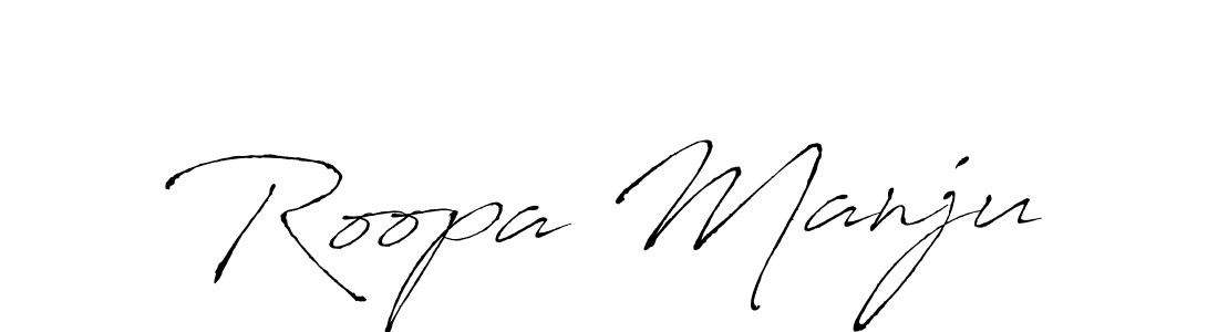 Here are the top 10 professional signature styles for the name Roopa Manju. These are the best autograph styles you can use for your name. Roopa Manju signature style 6 images and pictures png