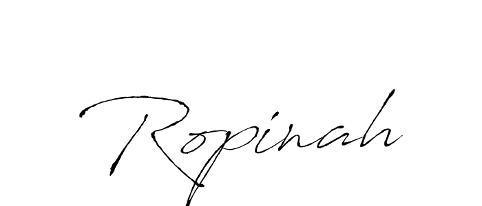 See photos of Ropinah official signature by Spectra . Check more albums & portfolios. Read reviews & check more about Antro_Vectra font. Ropinah signature style 6 images and pictures png