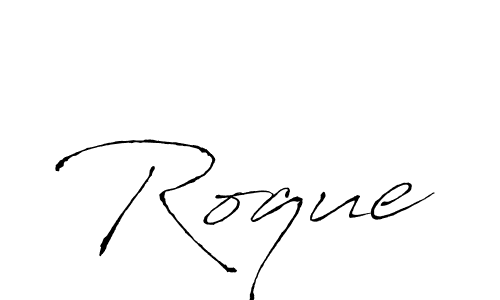 Also You can easily find your signature by using the search form. We will create Roque name handwritten signature images for you free of cost using Antro_Vectra sign style. Roque signature style 6 images and pictures png