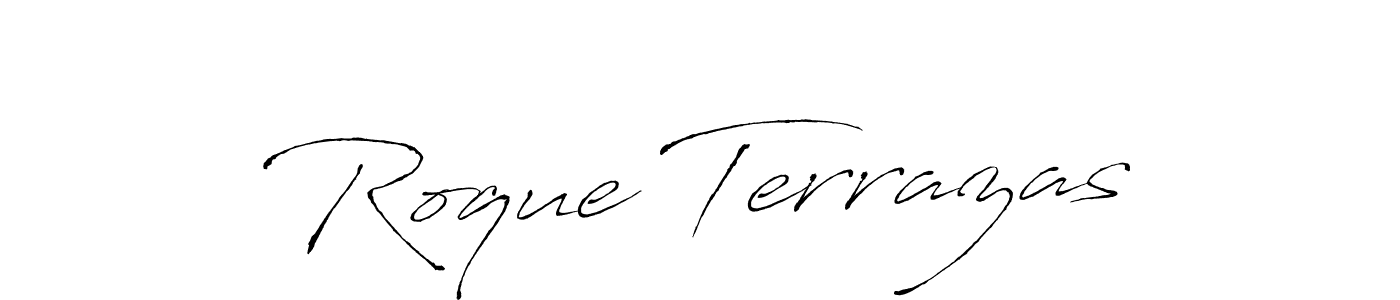 Make a beautiful signature design for name Roque Terrazas. Use this online signature maker to create a handwritten signature for free. Roque Terrazas signature style 6 images and pictures png