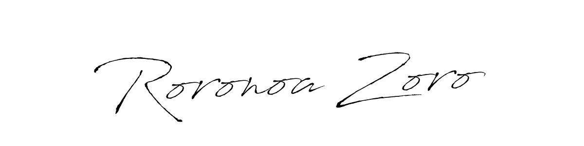 Once you've used our free online signature maker to create your best signature Antro_Vectra style, it's time to enjoy all of the benefits that Roronoa Zoro name signing documents. Roronoa Zoro signature style 6 images and pictures png