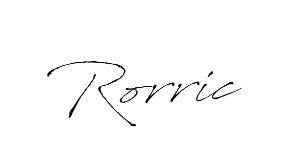 You can use this online signature creator to create a handwritten signature for the name Rorric. This is the best online autograph maker. Rorric signature style 6 images and pictures png