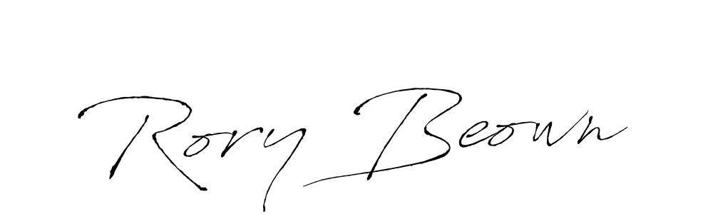See photos of Rory Beown official signature by Spectra . Check more albums & portfolios. Read reviews & check more about Antro_Vectra font. Rory Beown signature style 6 images and pictures png