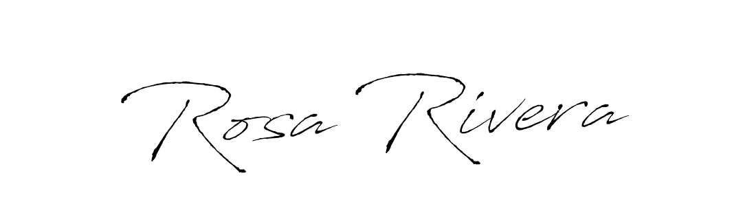 Once you've used our free online signature maker to create your best signature Antro_Vectra style, it's time to enjoy all of the benefits that Rosa Rivera name signing documents. Rosa Rivera signature style 6 images and pictures png