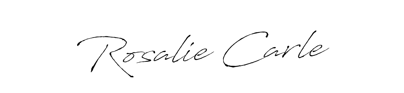 You can use this online signature creator to create a handwritten signature for the name Rosalie Carle. This is the best online autograph maker. Rosalie Carle signature style 6 images and pictures png