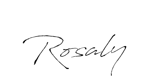 Check out images of Autograph of Rosaly name. Actor Rosaly Signature Style. Antro_Vectra is a professional sign style online. Rosaly signature style 6 images and pictures png