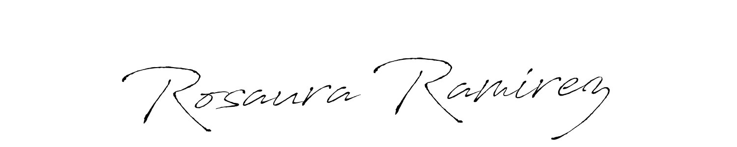 See photos of Rosaura Ramirez official signature by Spectra . Check more albums & portfolios. Read reviews & check more about Antro_Vectra font. Rosaura Ramirez signature style 6 images and pictures png