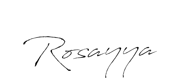 You can use this online signature creator to create a handwritten signature for the name Rosayya. This is the best online autograph maker. Rosayya signature style 6 images and pictures png