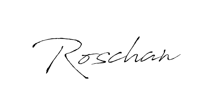 Also You can easily find your signature by using the search form. We will create Roschan name handwritten signature images for you free of cost using Antro_Vectra sign style. Roschan signature style 6 images and pictures png