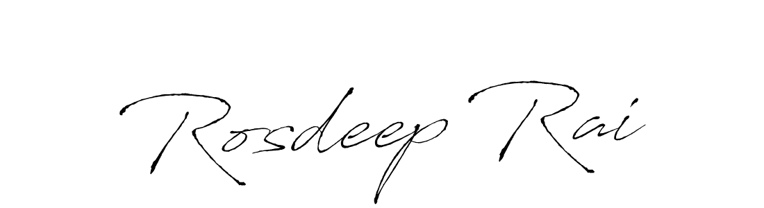 You can use this online signature creator to create a handwritten signature for the name Rosdeep Rai. This is the best online autograph maker. Rosdeep Rai signature style 6 images and pictures png