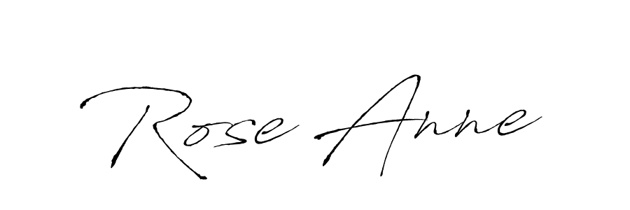 See photos of Rose Anne official signature by Spectra . Check more albums & portfolios. Read reviews & check more about Antro_Vectra font. Rose Anne signature style 6 images and pictures png