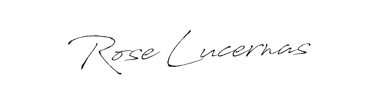 You can use this online signature creator to create a handwritten signature for the name Rose Lucernas. This is the best online autograph maker. Rose Lucernas signature style 6 images and pictures png