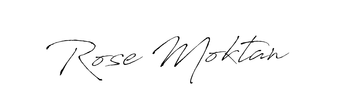 Similarly Antro_Vectra is the best handwritten signature design. Signature creator online .You can use it as an online autograph creator for name Rose Moktan. Rose Moktan signature style 6 images and pictures png