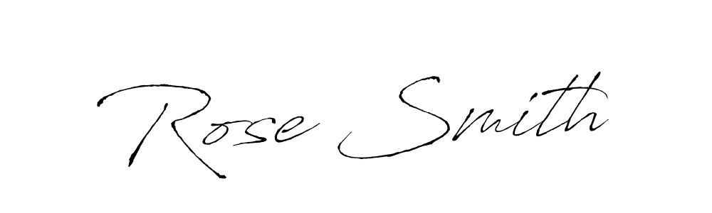 This is the best signature style for the Rose Smith name. Also you like these signature font (Antro_Vectra). Mix name signature. Rose Smith signature style 6 images and pictures png